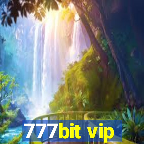 777bit vip